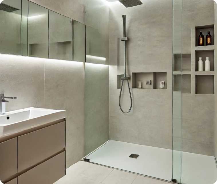 Remodel Example
